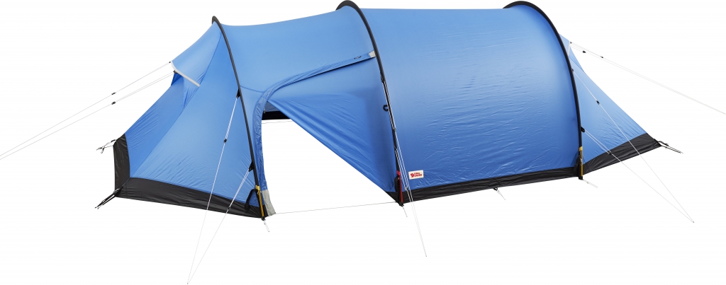Fjällräven Keb Endurance 3 Telt - Image 6