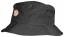 fjellreven kiruna hat - dark grey
