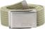 fjellreven merano canvasbelt - light khaki