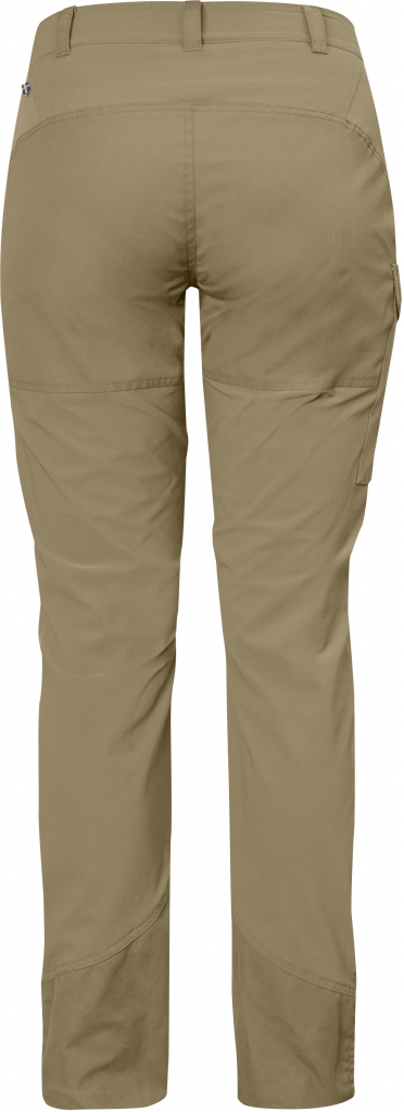 Fjällräven Nikka Bukse Curved Dame - Image 2