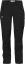 fjellreven nikka bukse curved dame - black