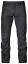 fjellreven nils trousers - dark grey