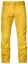 fjellreven nils trousers - ochre