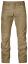 fjellreven nils trousers - sand