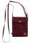 fjellreven pocket - dark garnet