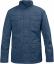fjellreven reven jakke - uncle-blue