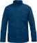 fjellreven reven jakke - lake blue