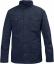 fjellreven reven jakke - dark-navy