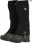 fjellreven sarek gaiters - black
