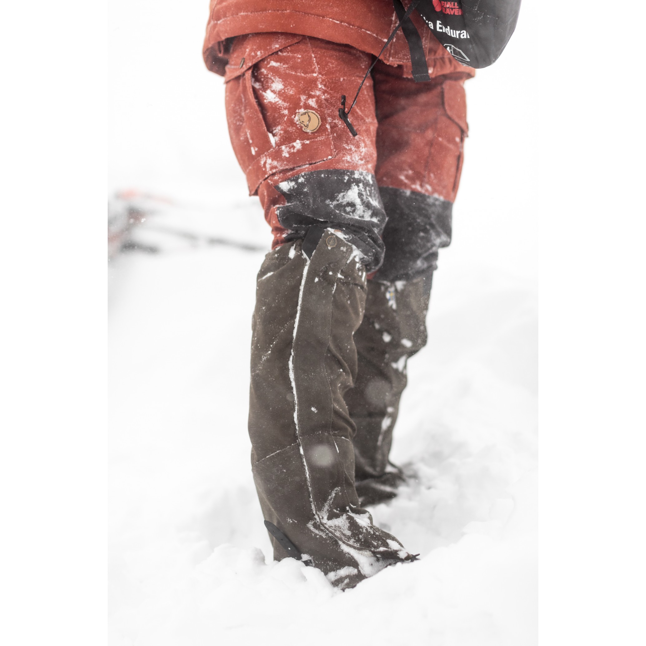 Fjällräven Singi Gamasjer - Image 2
