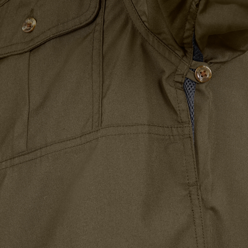 Fjällräven Singi Trekking Skjorte LS Herre - Image 4