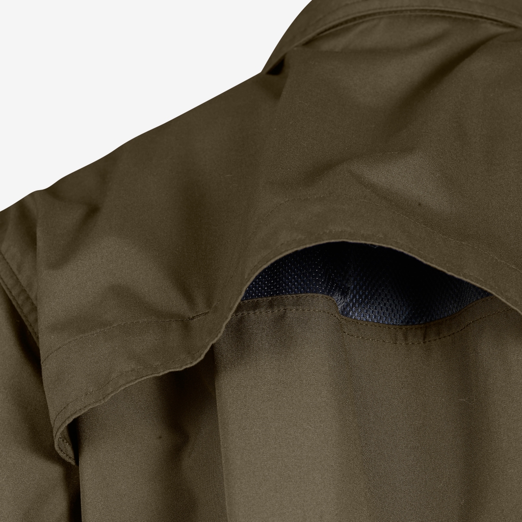 Fjällräven Singi Trekking Skjorte LS Herre - Image 5