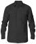 fjellreven singi trekking skjorte - dark grey