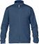 fjellreven sten fleece - uncle blue