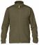 fjellreven sten fleece - dark olive
