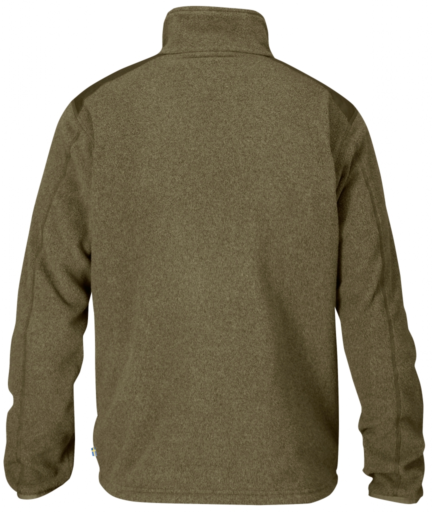Fjellreven Sten Fleece - Image 2