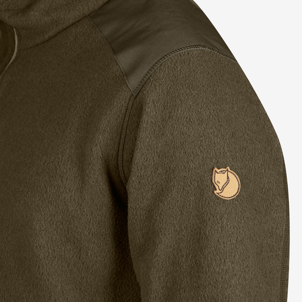 Fjellreven Sten Fleece - Image 3