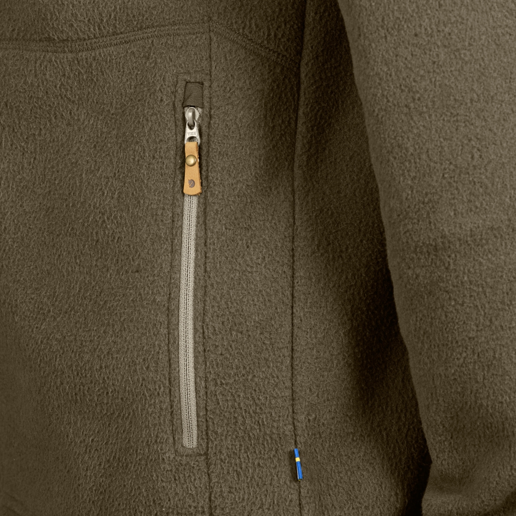 Fjellreven Sten Fleece - Image 4