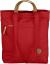 fjellreven totepack no.1 veske - red