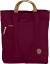 fjellreven totepack no.1 veske - plum