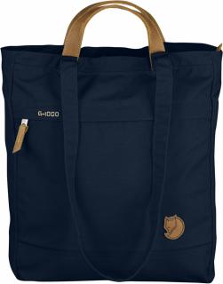 fjellreven totepack no.1 veske - navy