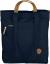 fjellreven totepack no.1 veske - navy
