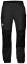 fjellreven vidda pro w. - dark grey