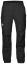 fjellreven vidda pro w. - black - black