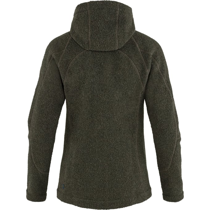 Fjällräven Kaitum Fleece Dame - Image 3
