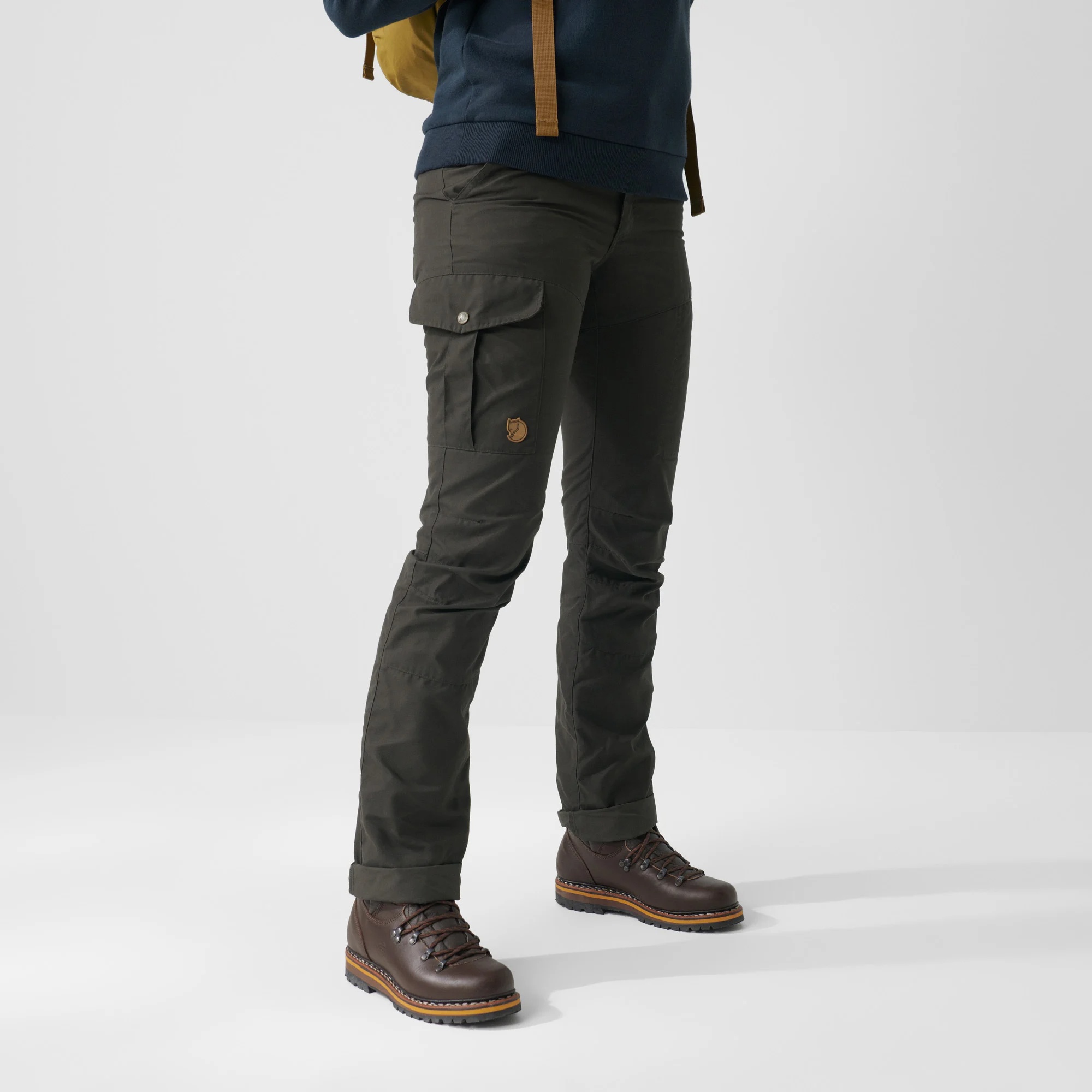 Fjällräven Karla Pro Bukse Dame - Image 5