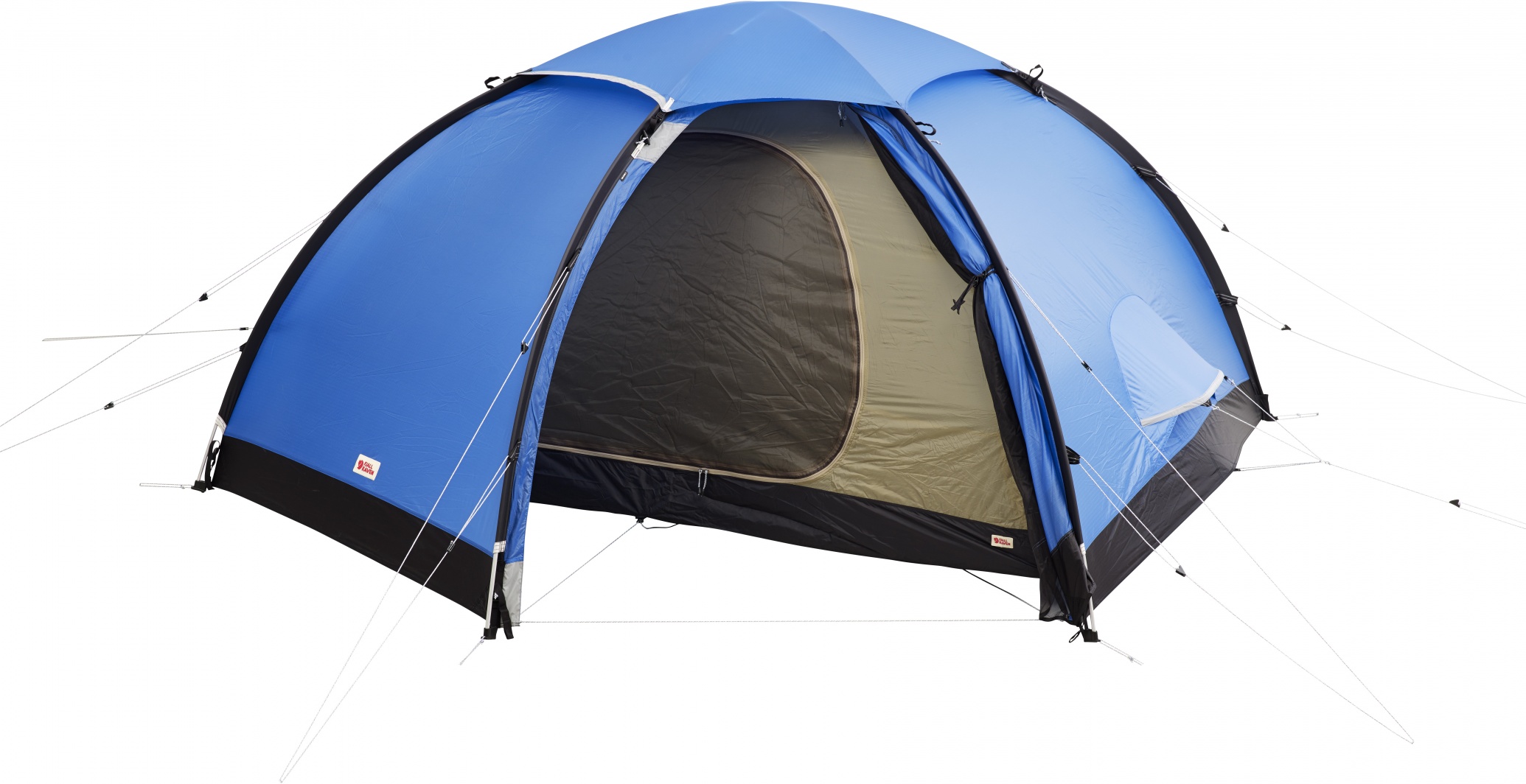 Fjällräven Keb Dome 3 Telt - Image 3