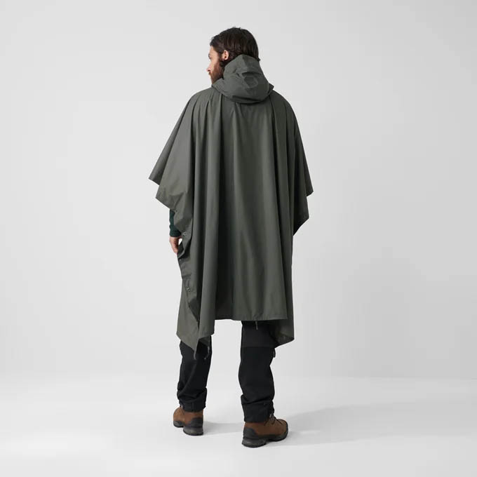 Fjällräven Poncho - Image 5