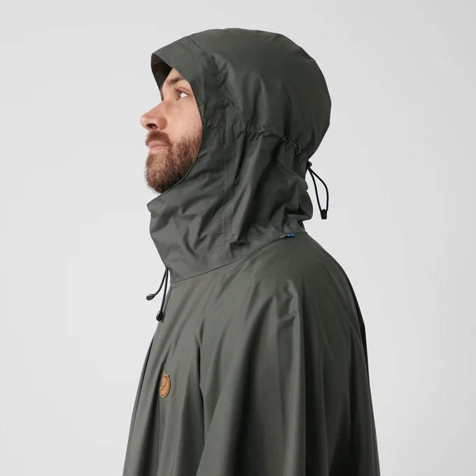 Fjällräven Poncho - Image 7