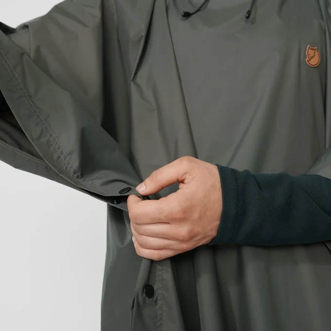 Fjällräven Poncho - Image 8