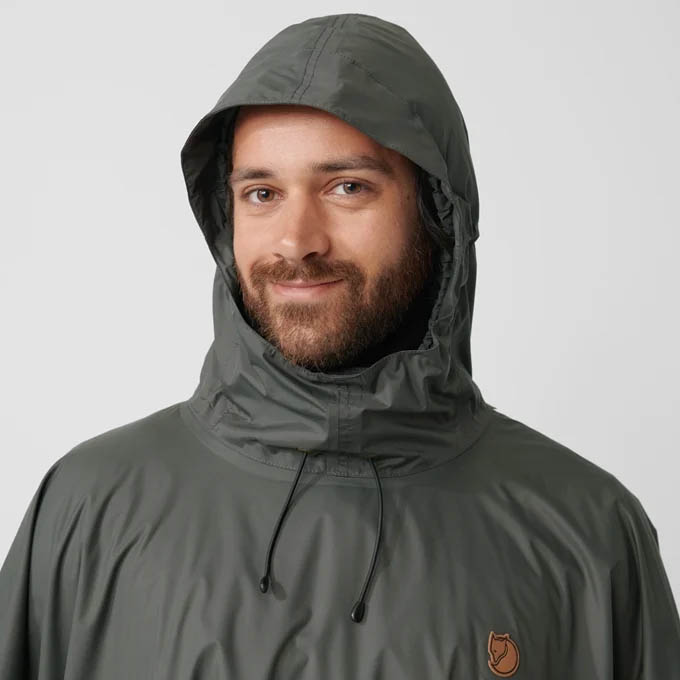 Fjällräven Poncho - Image 9