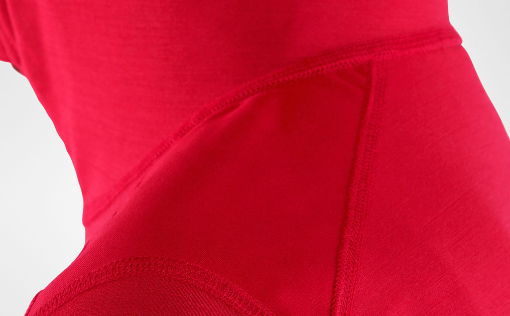 Fjällräven Keb Fleece Hoodie Dame - Image 8