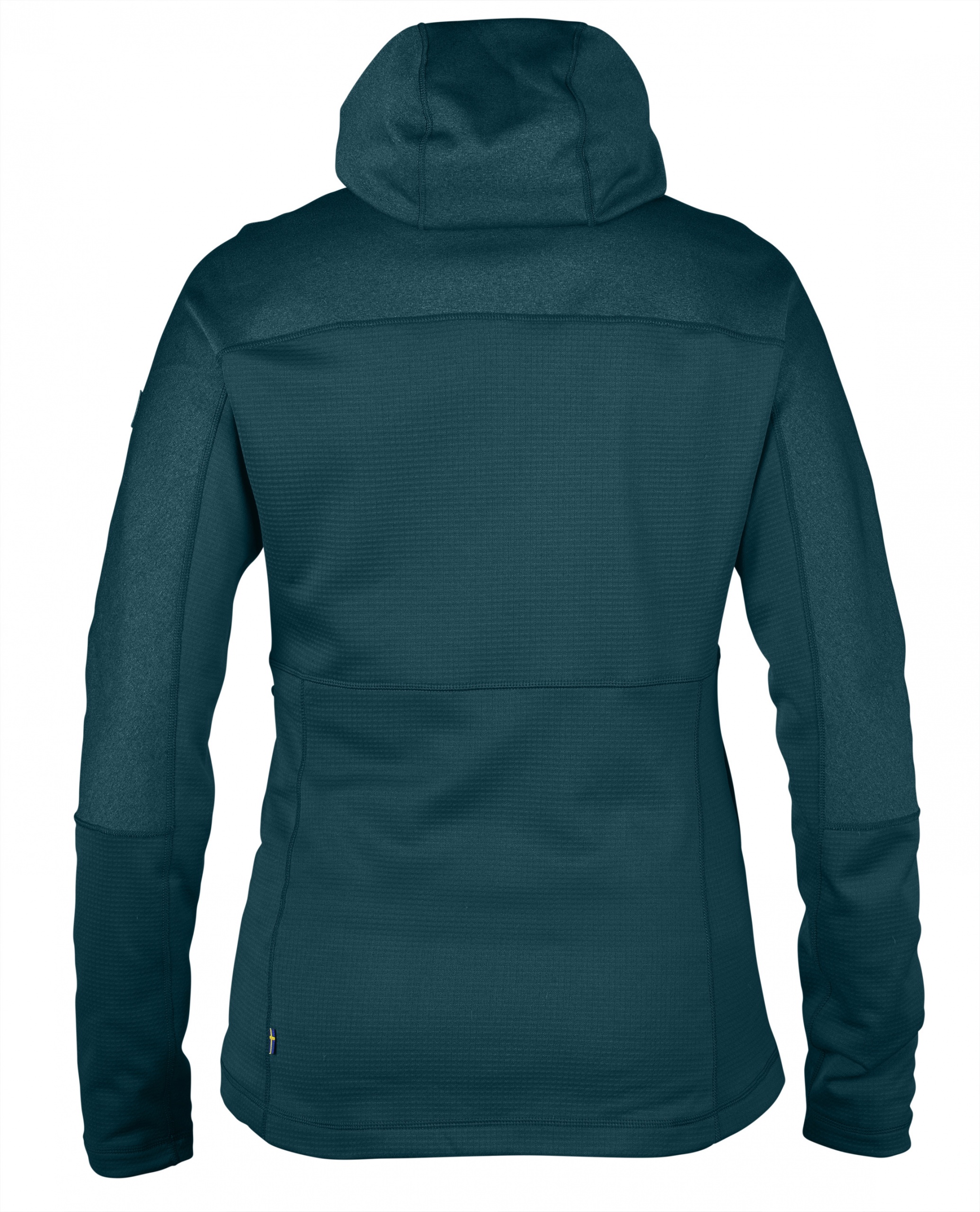 Fjällräven Abisko Trail Fleece Dame - Image 2