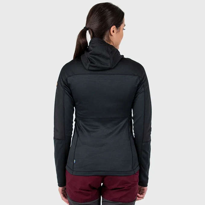 Fjällräven Abisko Trail Fleece Dame - Image 6