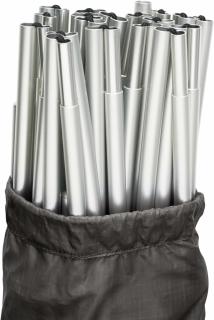 fjellreven abisko dome 2 pole kit