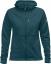 fjellreven abisko trail fleece dame