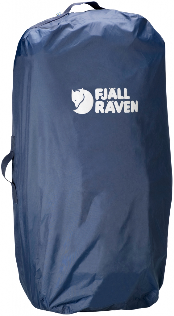fjellreven flight bag 80 - 70 liter - navy