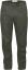 fjellreven high coast bukse - mountain grey