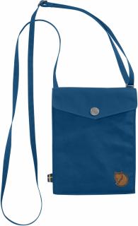 fjellreven pocket - uncle blue