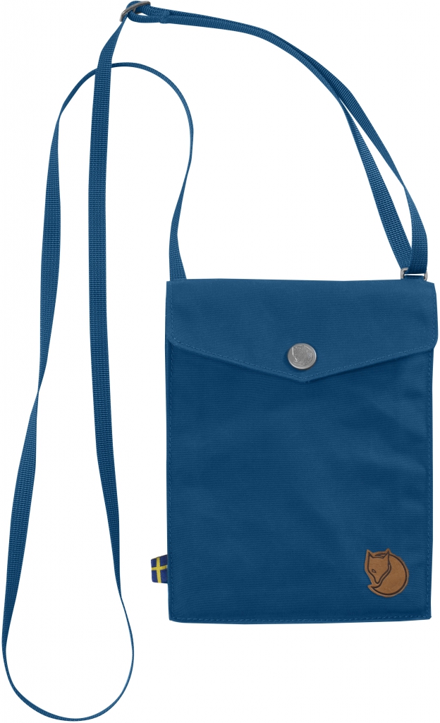 fjellreven pocket - uncle blue
