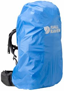 fjellreven rain cover 80-100 liter - un blue