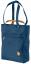 fjellreven totepack no.1 veske - uncle blue