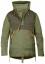 fjellreven anorak no. 8 - green
