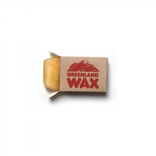 fjellreven greenland wax travel pack