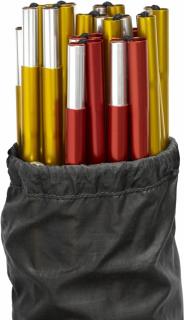 fjällräven keb endurance 2 pole kit