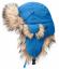 fjellreven nordic heater - un-blue